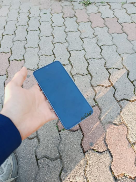 Samsung Galaxy A55 5G