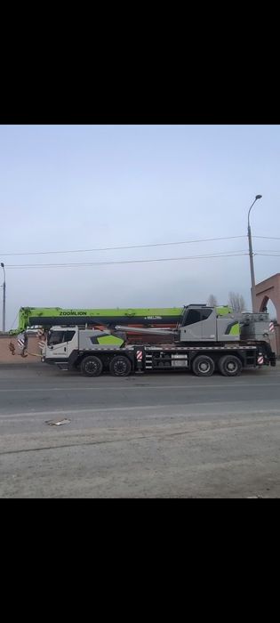 Avtokran Arenda Avtokran xizmati 30 T 50 T 75 T 100 T 150 T