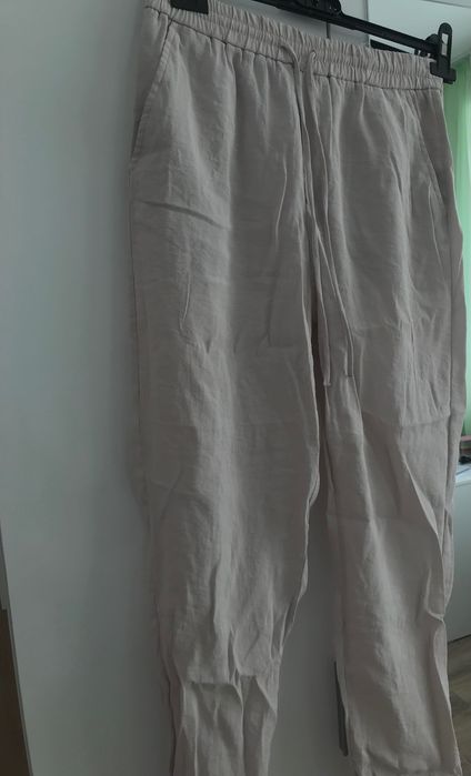 Панталон и блузи Zara, Bershka