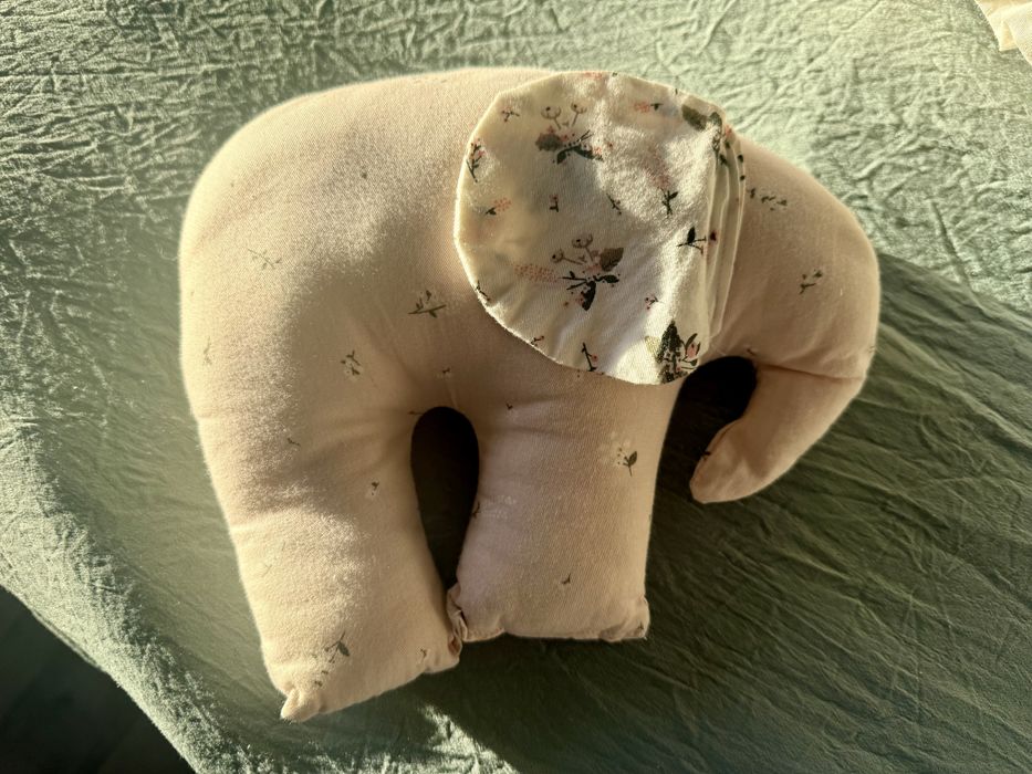 Кокон для новорожденных