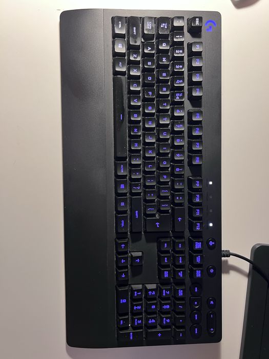 Vand pachet mousepad tastatura mouse