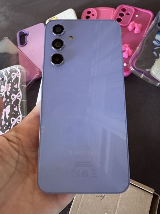 Самсунг А54 256GB