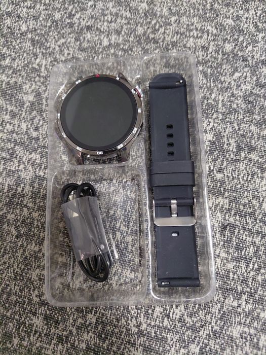 Smart Watch E Run
