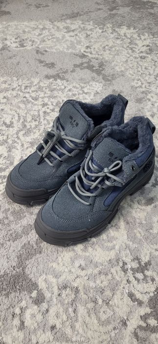 Спецобувь от 6000тг