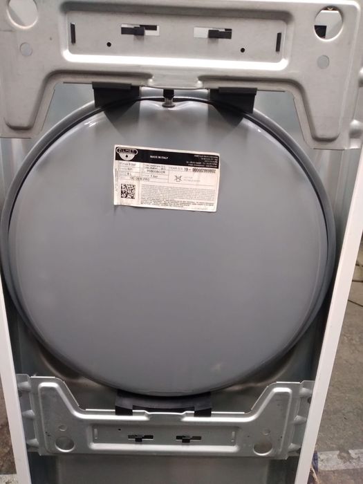 Centrala ariston one
