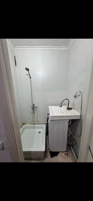 Продам квартиру .
