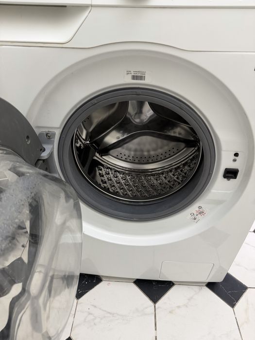 Samsung стиралка