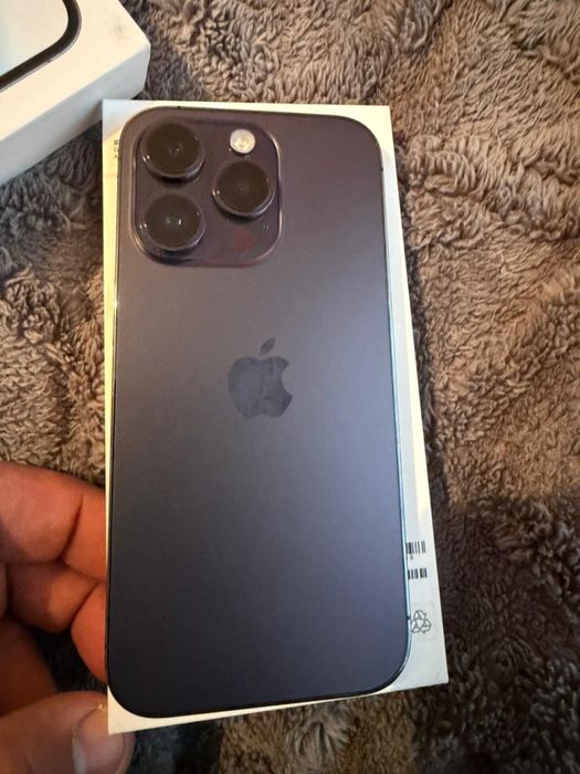 Iphone 14 Pro 128 гб