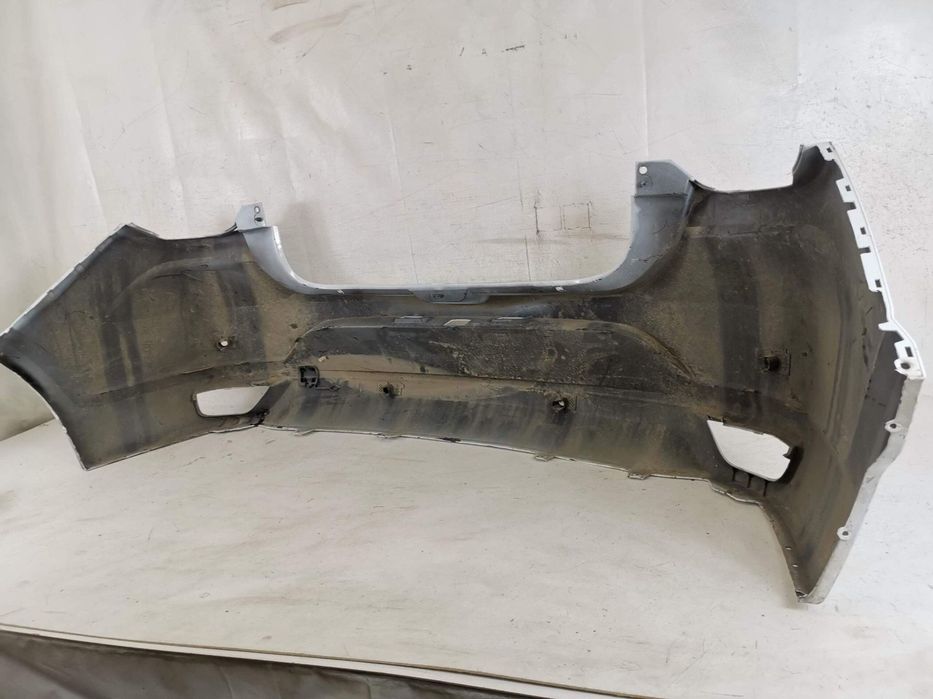 Bara Spate Dacia  Logan 3 2020 2021 2022 2023 2024 Originala In Stare