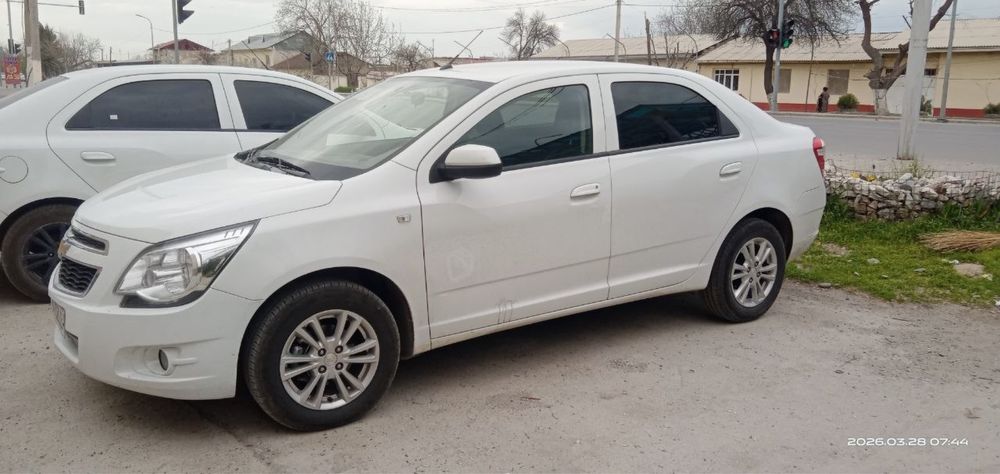 Srochni sotiladi 2024 yili