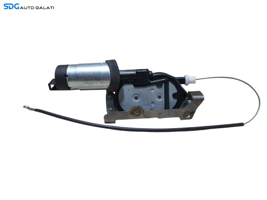 Motoras Reglaj Ajustare Scaun Electric Volkswagen Passat B6 Break 2005 - 2010 [N1657]