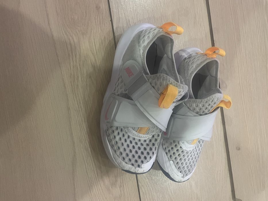 Детски летни маратонки на Nike