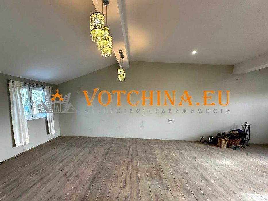 Продава се Къща в с. Змеево, Област Добрич - 120 кв.м за 583 €/кв.м - Снимка #2