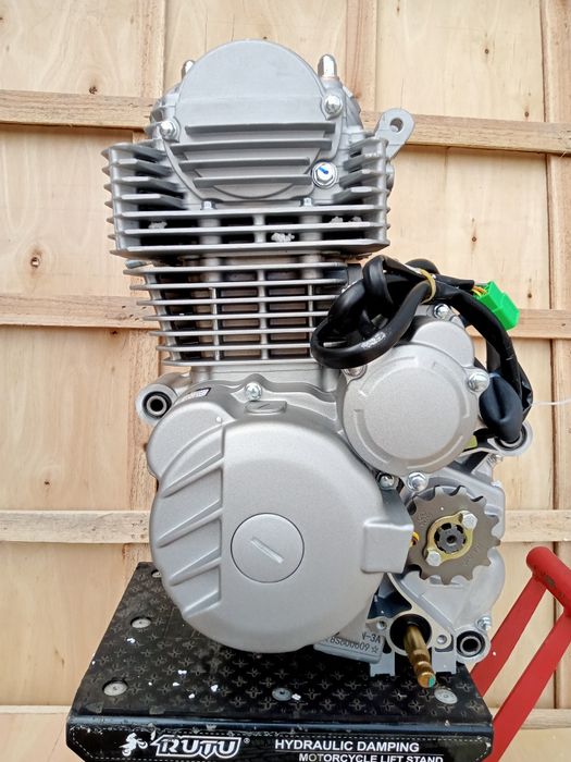 Двигатель для мотоцикла двигатель для эндуро