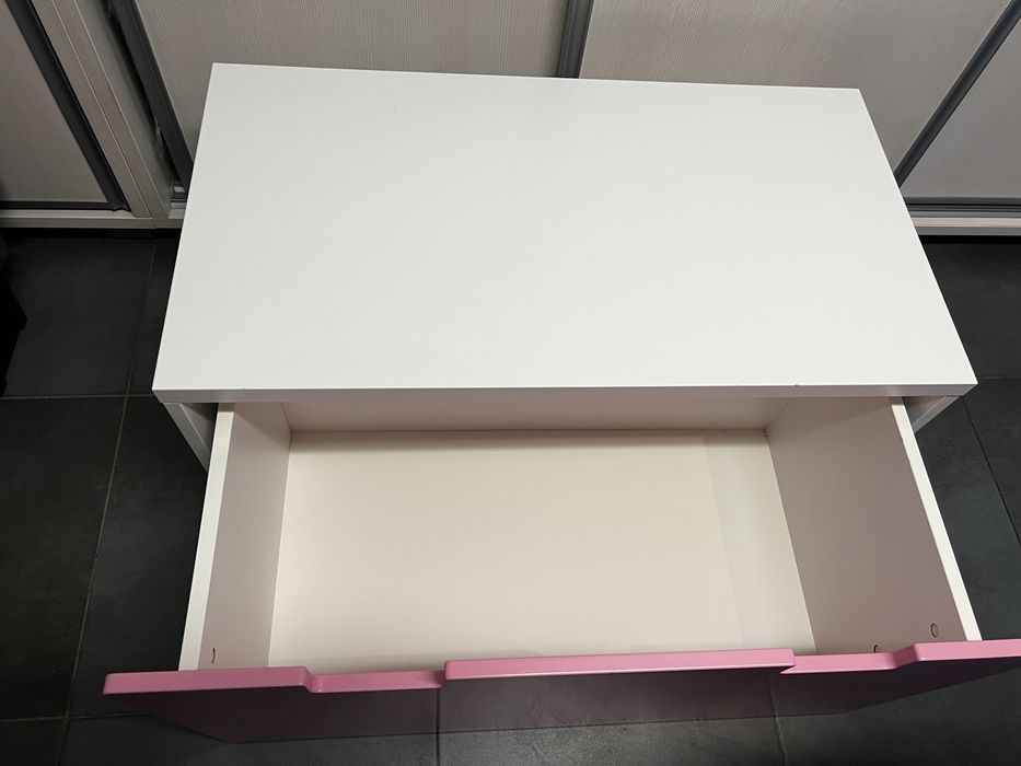 Cutie depozitare, Ladita/ Banca ikea