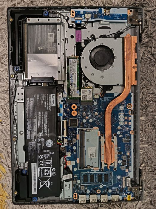 Piese Lenovo Ideapad  S145