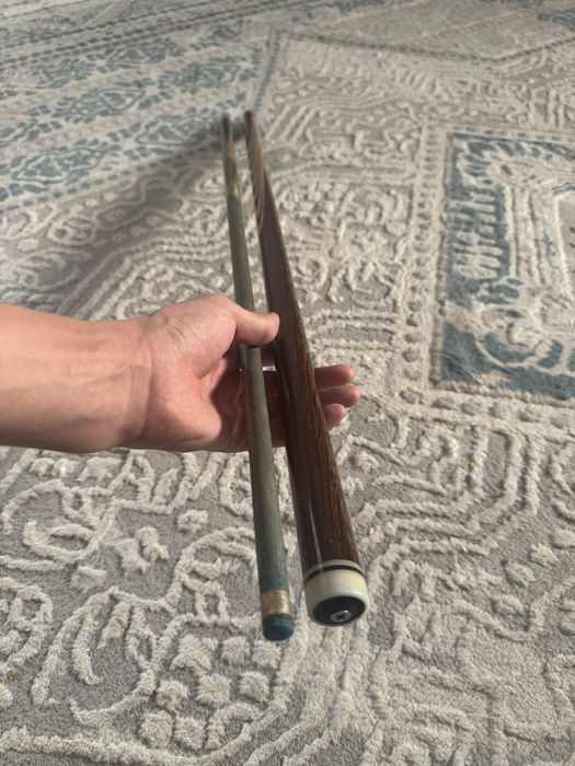 Кий сатылады 35к