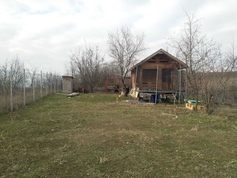 Teren proprietar Copou Iasi