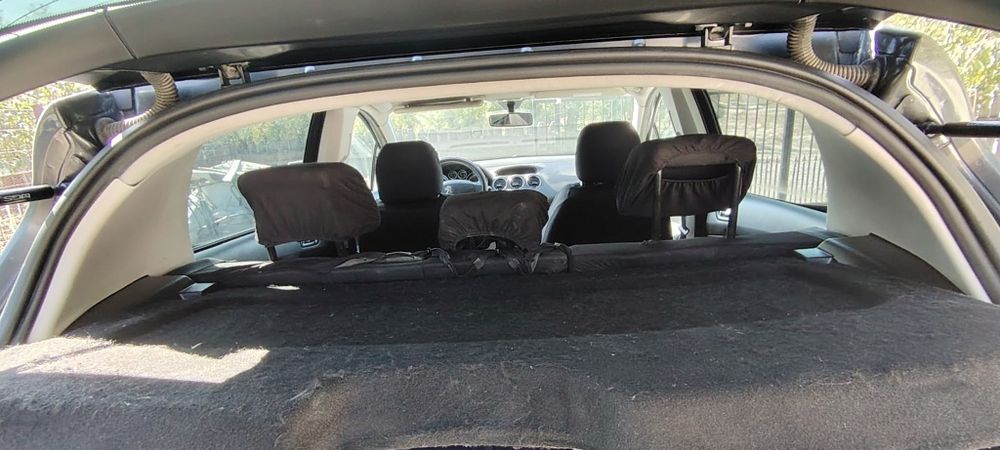 Vand Peugeot 308