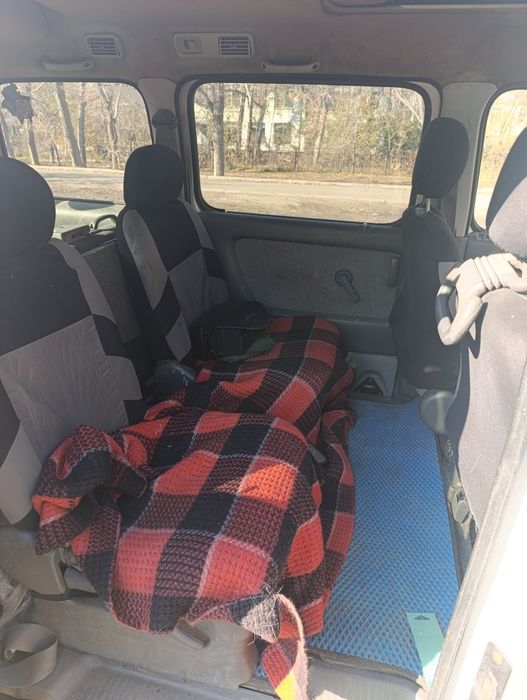 Продам автомобиль