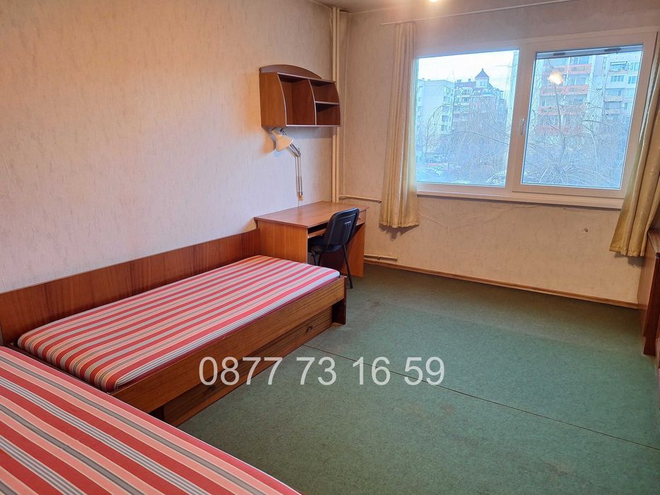 Дава се под наем Тристаен апартамент в София, Младост 4 - 88 кв.м за 747.66 € - Снимка #4