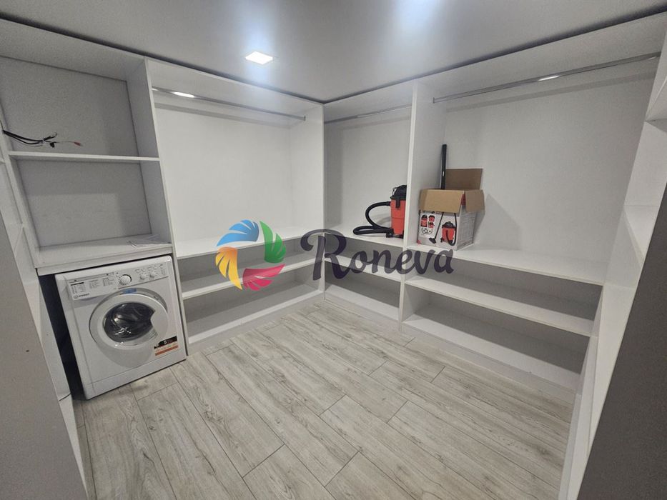 Дава се под наем Мезонет в Варна, Окръжна болница - 155 кв.м за 1500 € - Снимка #8