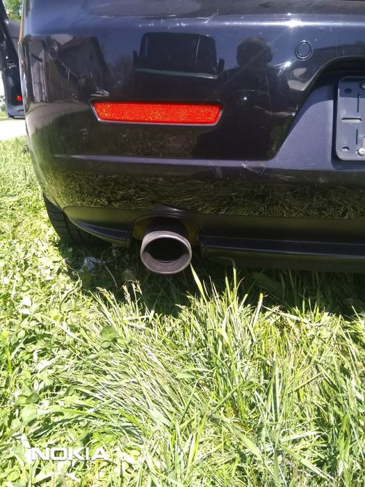 Алфа 159TI 1,9 150к.с.фейс на части