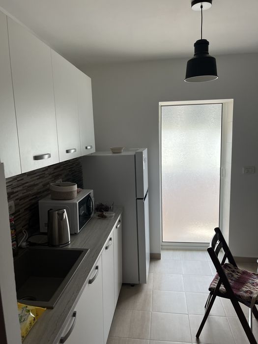 Apartament 2 camere