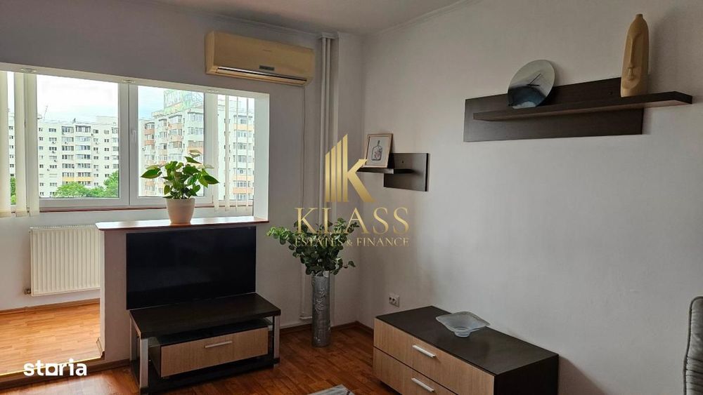Apartament 2 Camere | Decomandat | Turda - Pod Grant | 570€