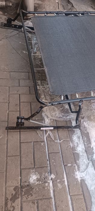 Раскладной механизм дивана