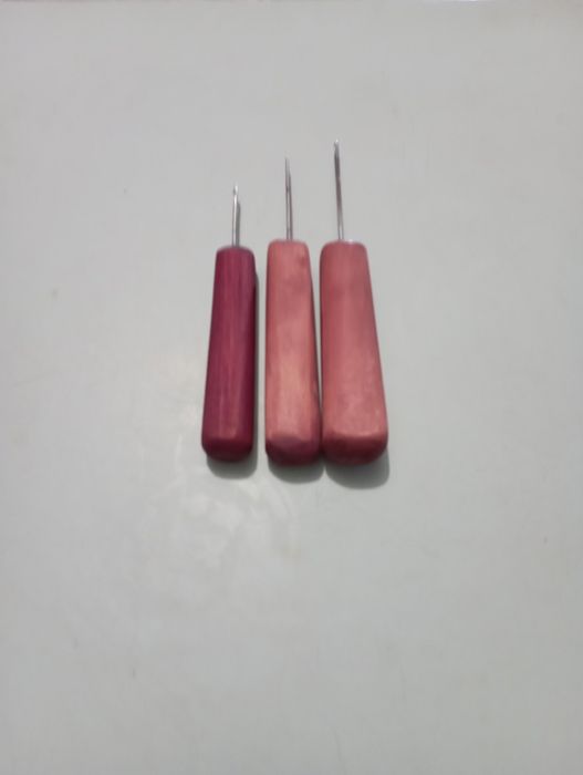 Крючки для шитья