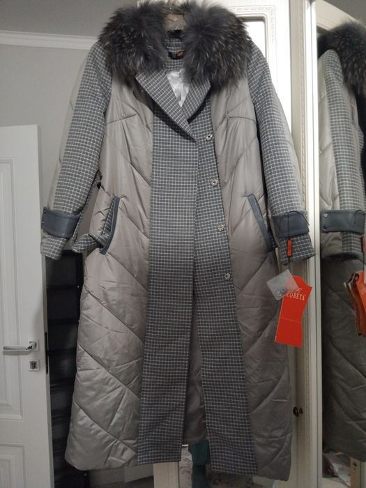 Куртка. Loreta бренді. Made in Turkeу