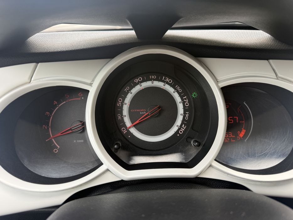 CITROËN C3 0 — imagine 3