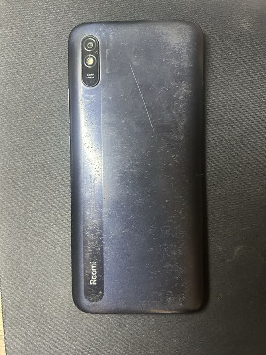 Продам Redmi 9A (б/у)