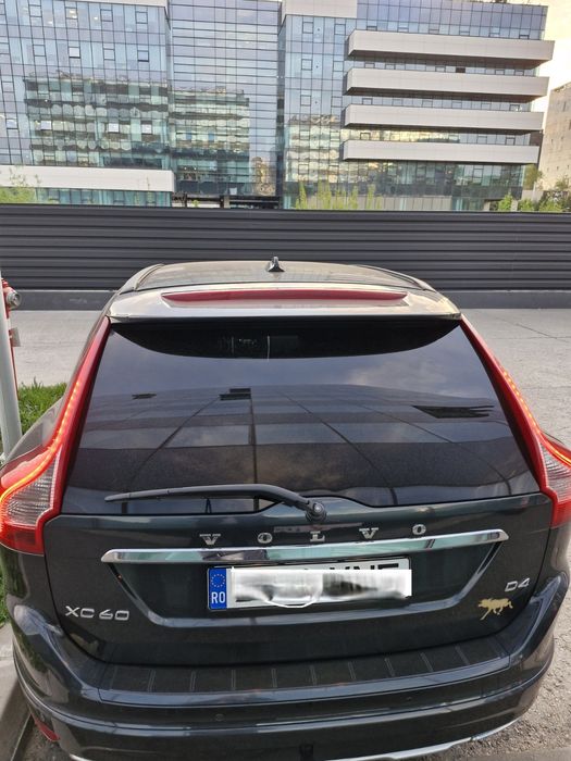 VOLVO XC60 2014 — imagine 2