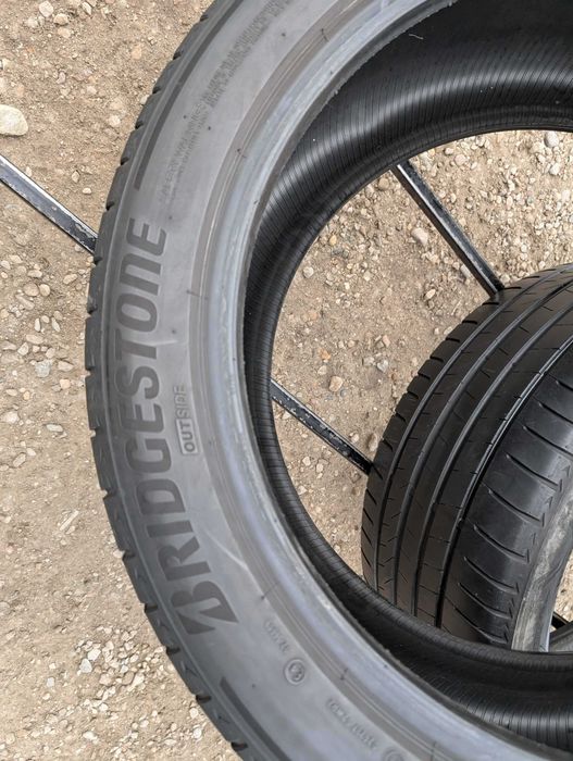 285/40 R21 • Vara • Bridgestone Alenza 001 109Y | 2 buc | Pret/buc