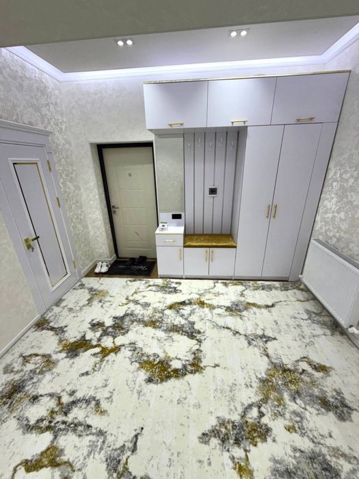 Сдается 2х комнатная квартира на 4этаже Стадион