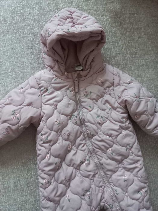 Бебешки космонавт H&M