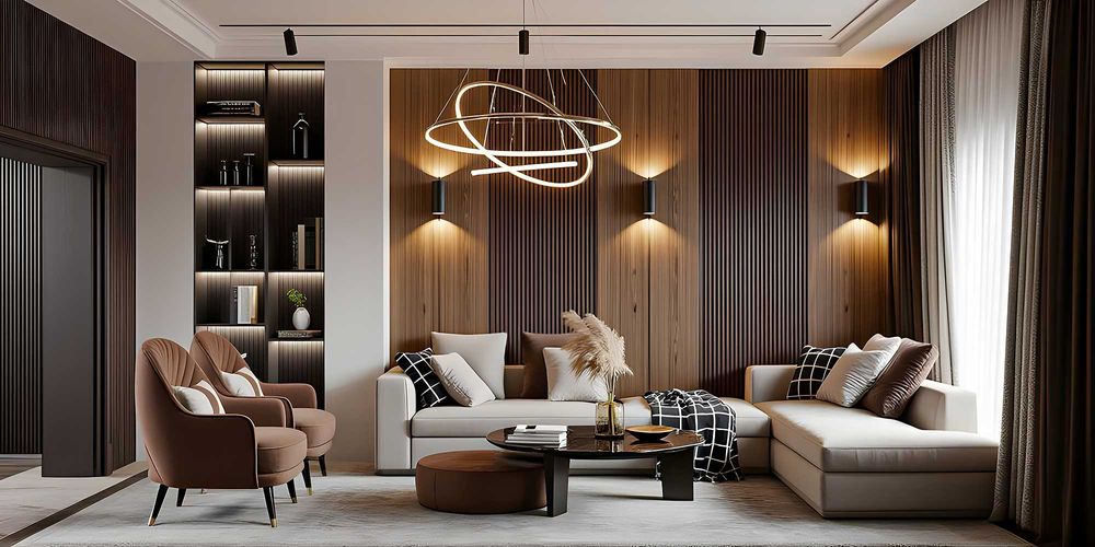 Design interior - 20 euro/ m2