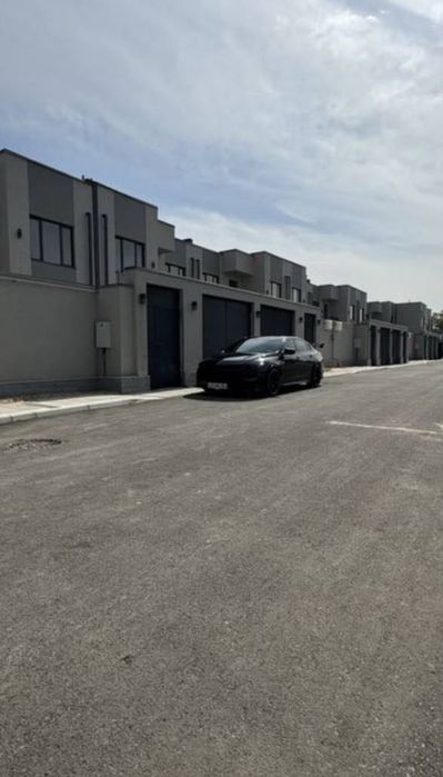 Продаётся Коттедж 2.2 сотки коробка Алфраганус, Узбум