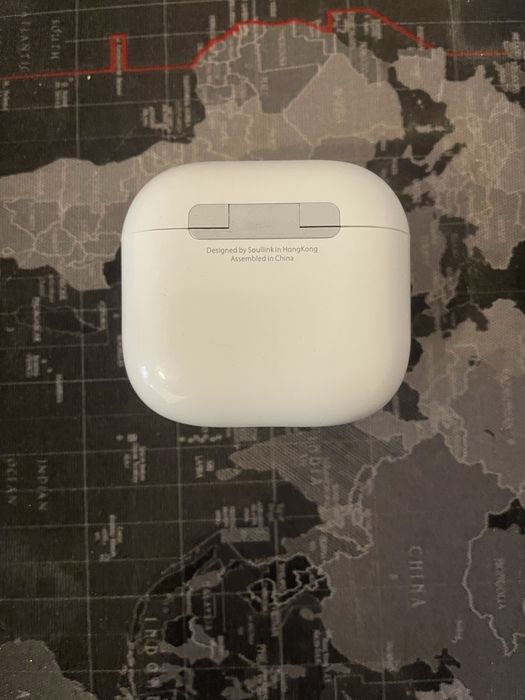 Airpods 4 autentice