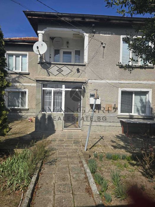 Продава се Къща в с. Козаново, Област Пловдив - 160 кв.м за 782 €/кв.м - Снимка #14