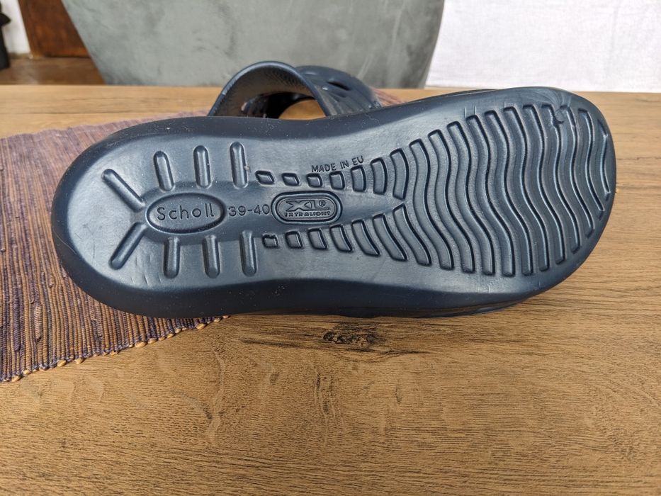 Чехли Scholl 39/40