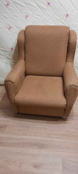 Кресло бесплатно