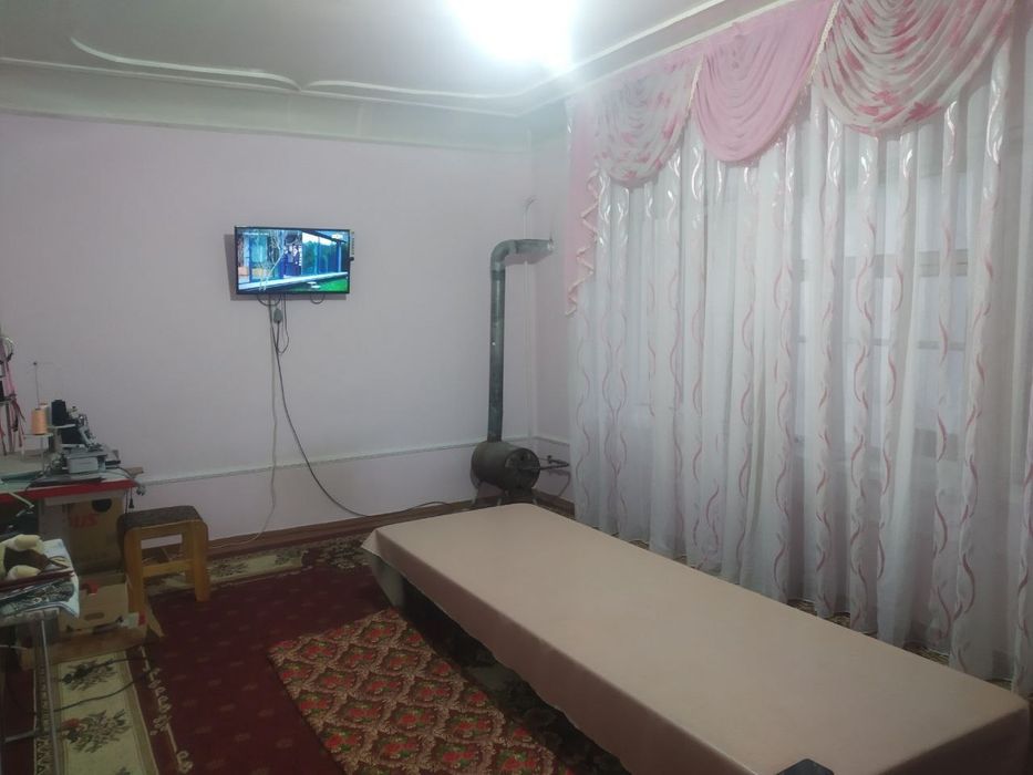 Участка сотилади