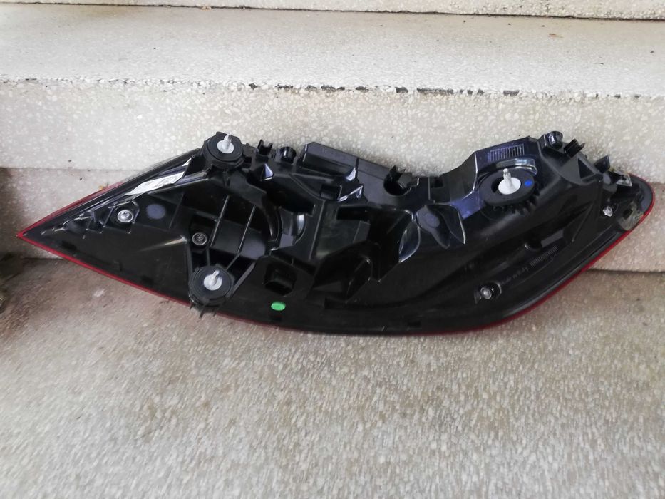 Стоп БМВ 8 Г14 Г15 Г16 ляв LED/Стоп BMW 8 G14 G15 G16 LED ляв стоп BMW