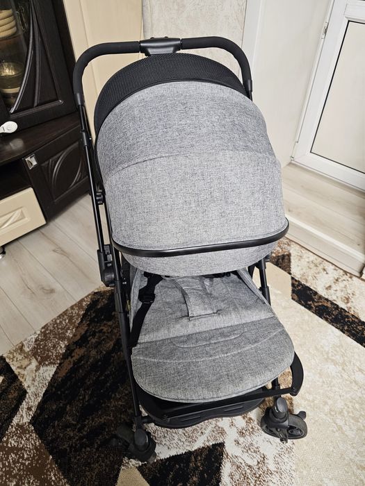 Продам коляску в отличном состоянии