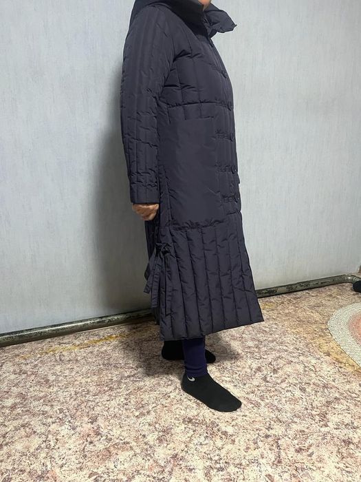 Куртка демисезонная