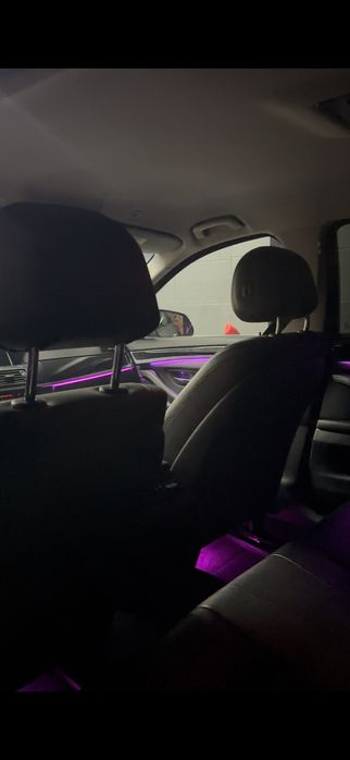 Montez ambientale / plafoane instelate / kituri de ambientale si stele