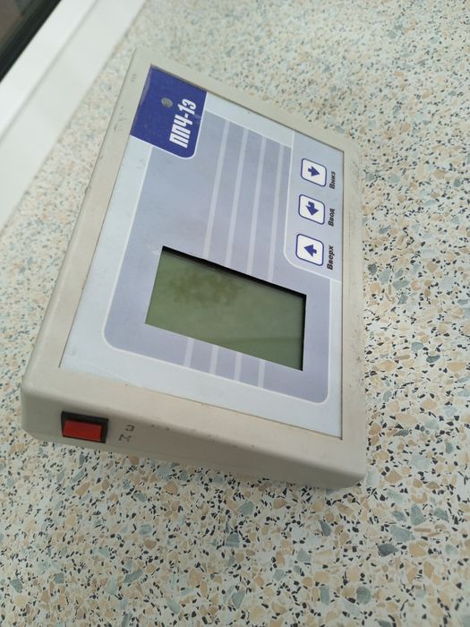 Для ремонта часов продается ППЧ-1Э